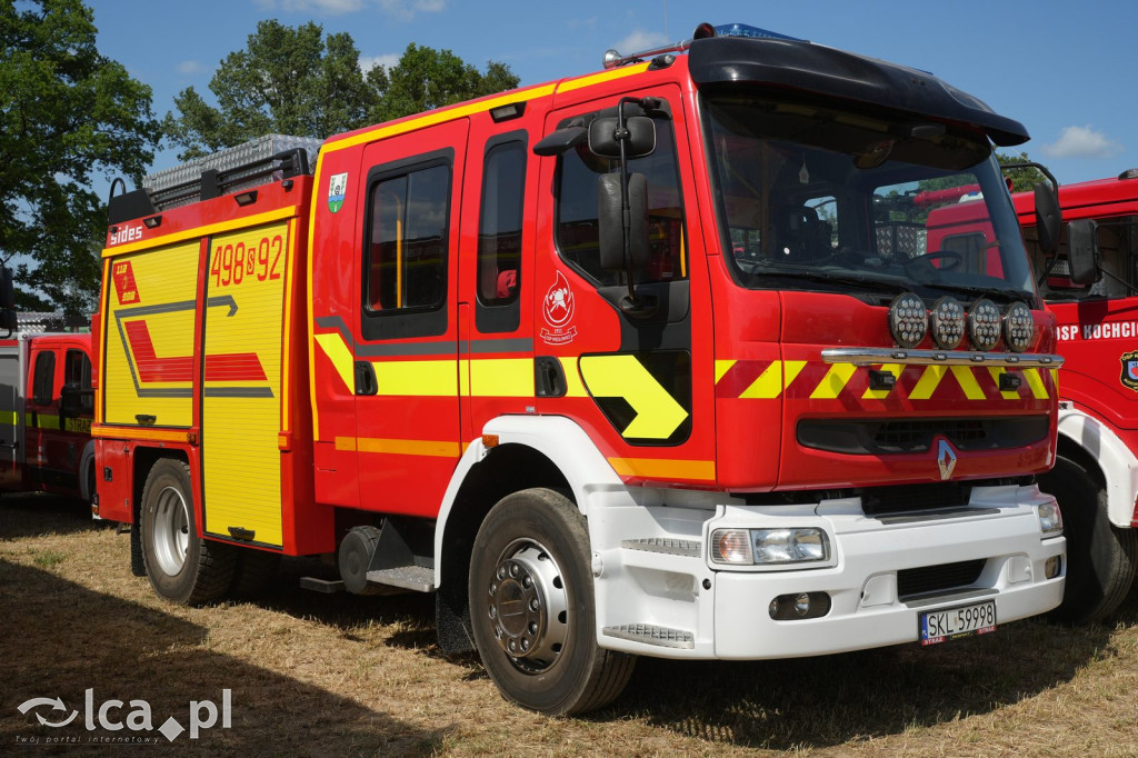 Fire Truck Show 2026