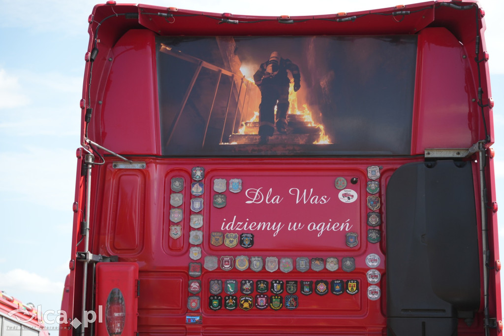 Fire Truck Show 2026