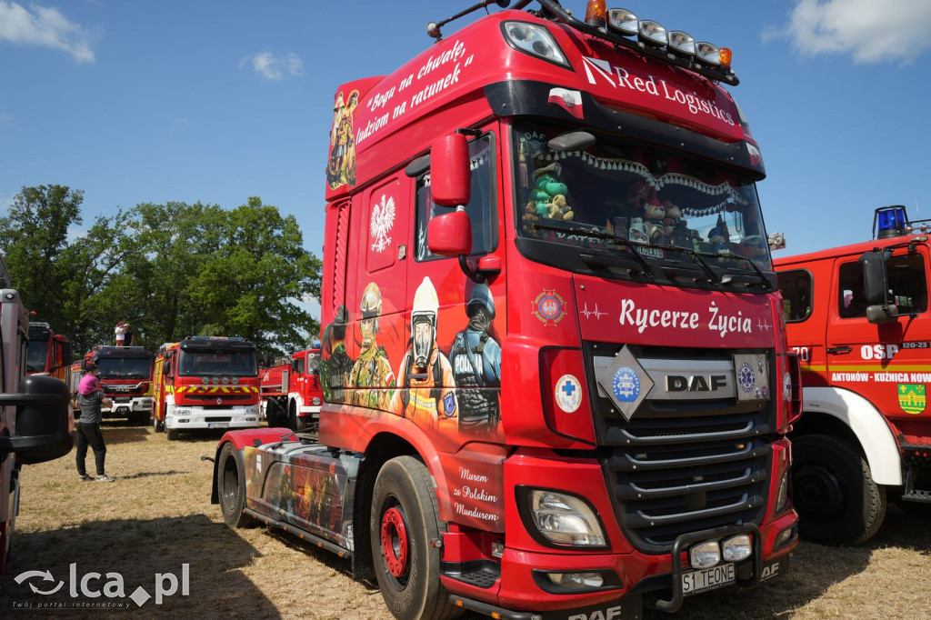 Fire Truck Show 2026