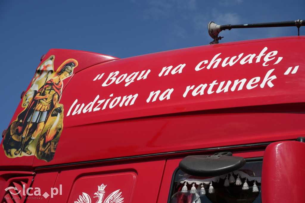 Fire Truck Show 2026