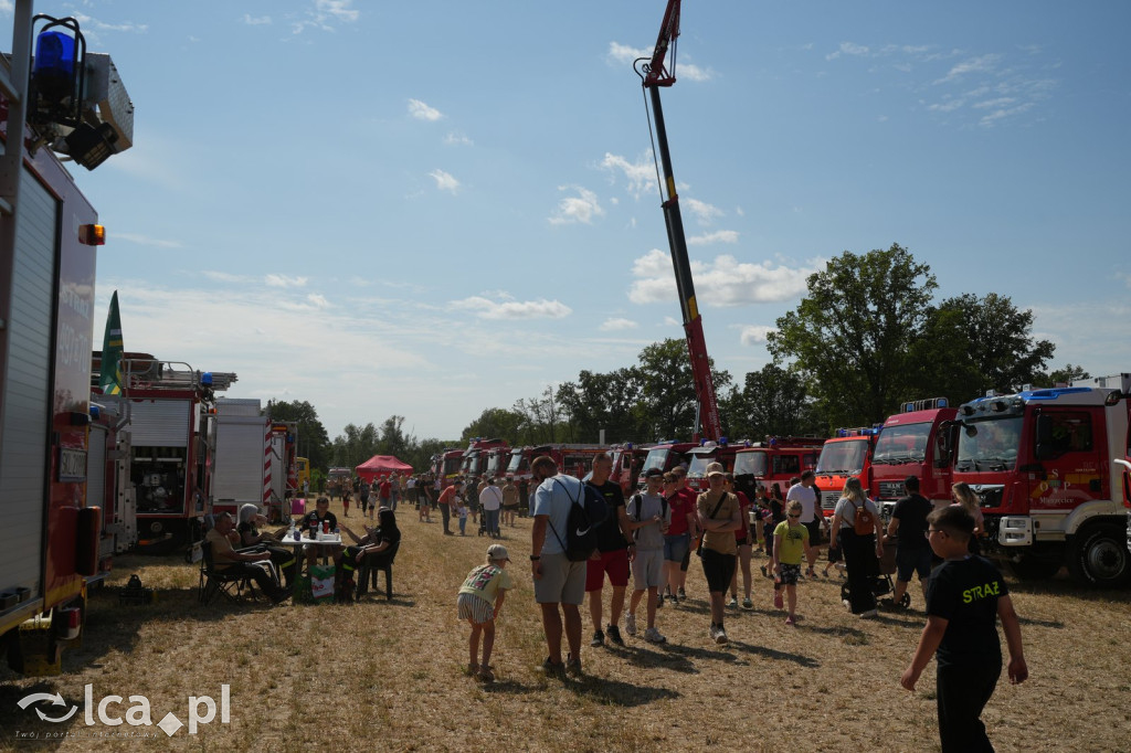 Fire Truck Show 2026