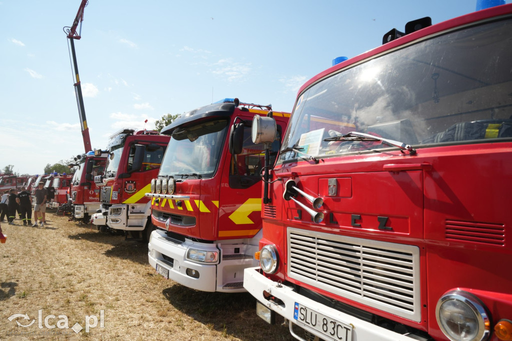 Fire Truck Show 2026