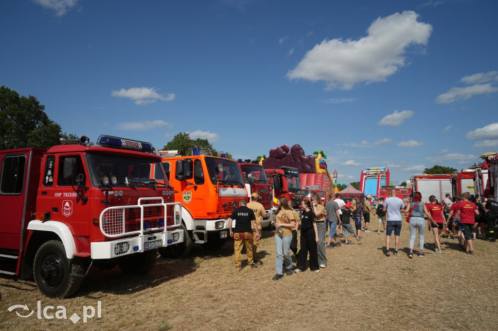 Fire Truck Show 2026