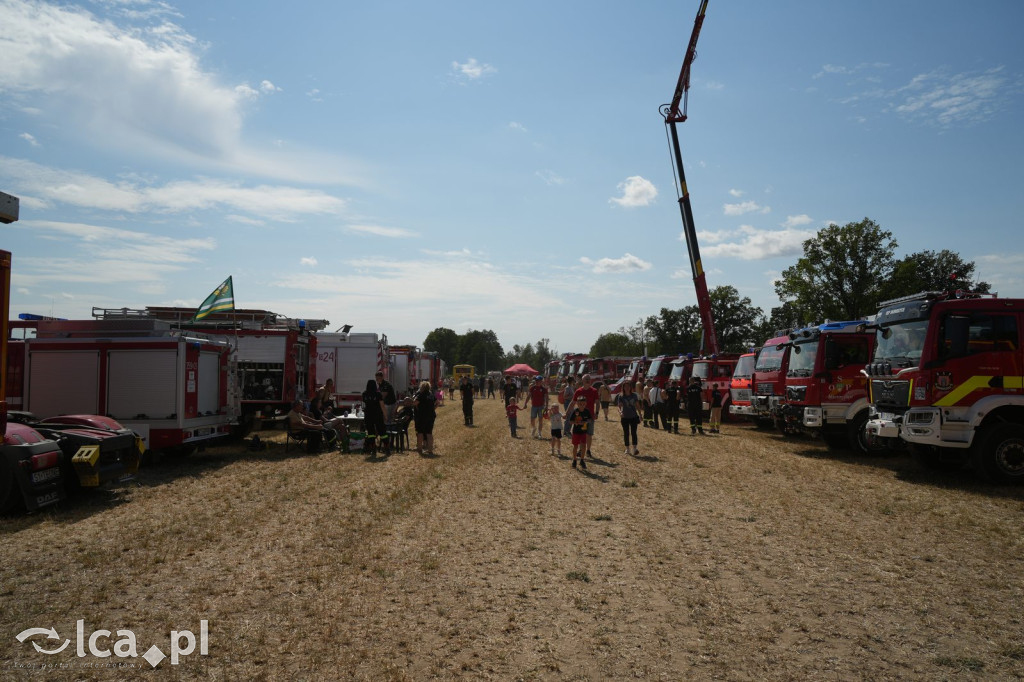 Fire Truck Show 2026