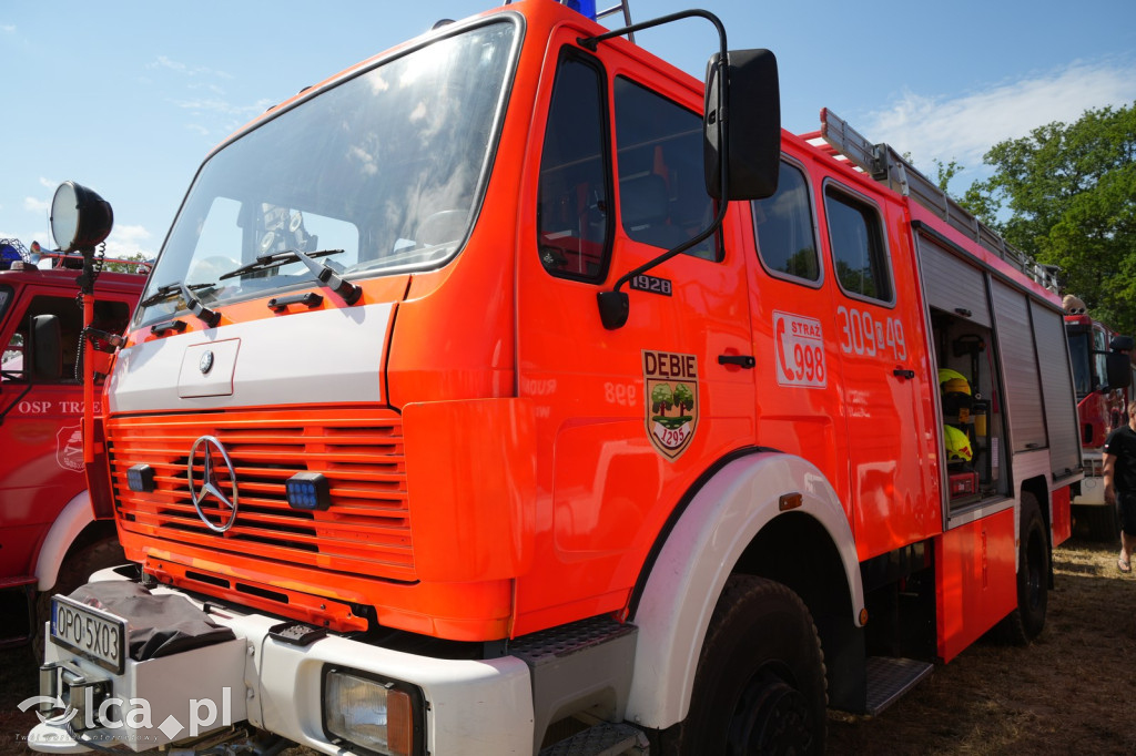 Fire Truck Show 2026