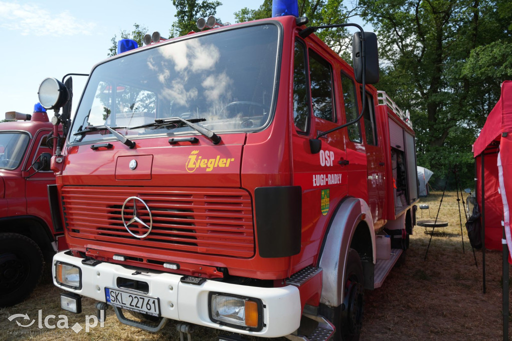 Fire Truck Show 2026