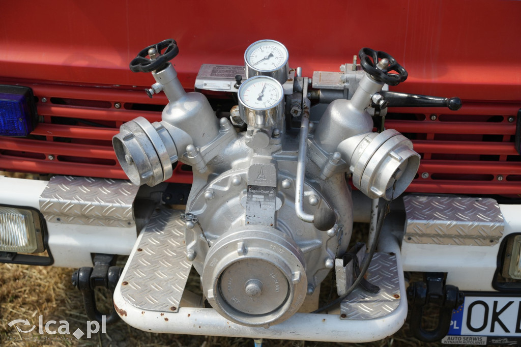 Fire Truck Show 2026