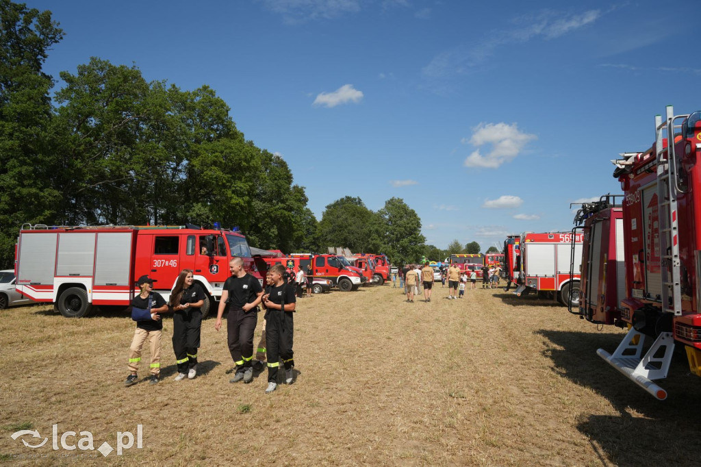 Fire Truck Show 2026