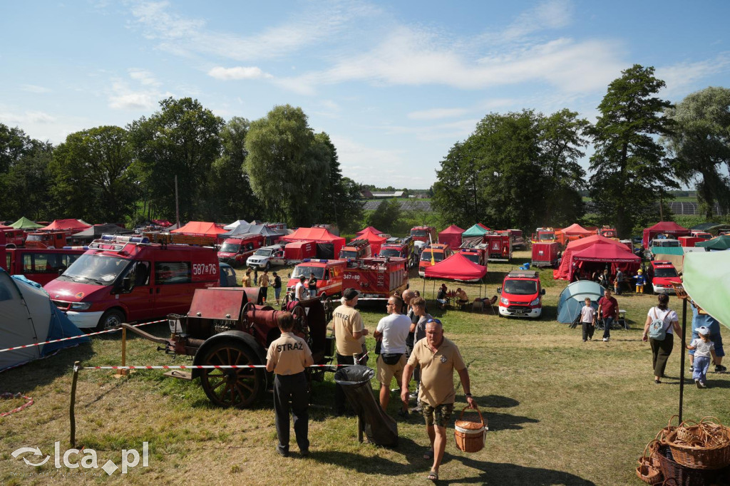 Fire Truck Show 2026