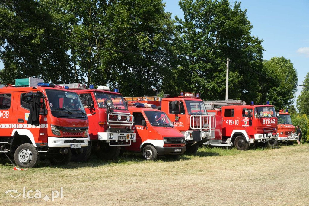Fire Truck Show 2026