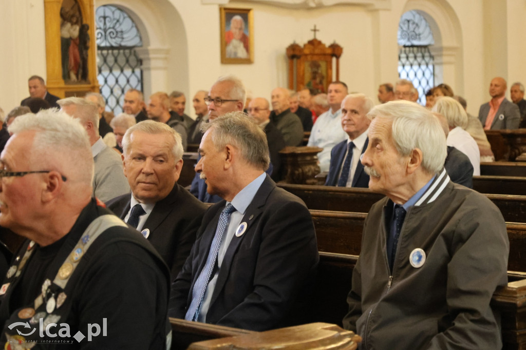 Legnica uczciła Polaków zamordowanych na Kresach