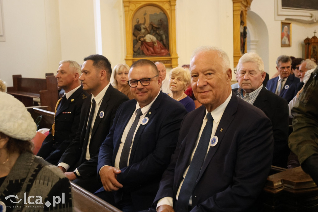 Legnica uczciła Polaków zamordowanych na Kresach