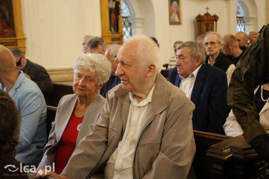 Legnica uczciła Polaków zamordowanych na Kresach