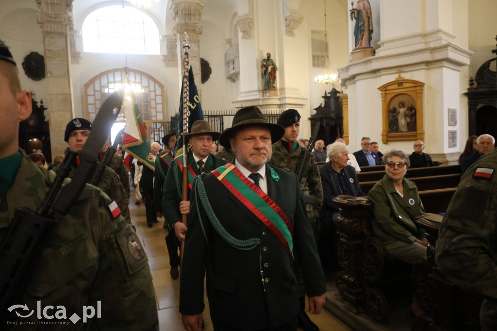 Legnica uczciła Polaków zamordowanych na Kresach