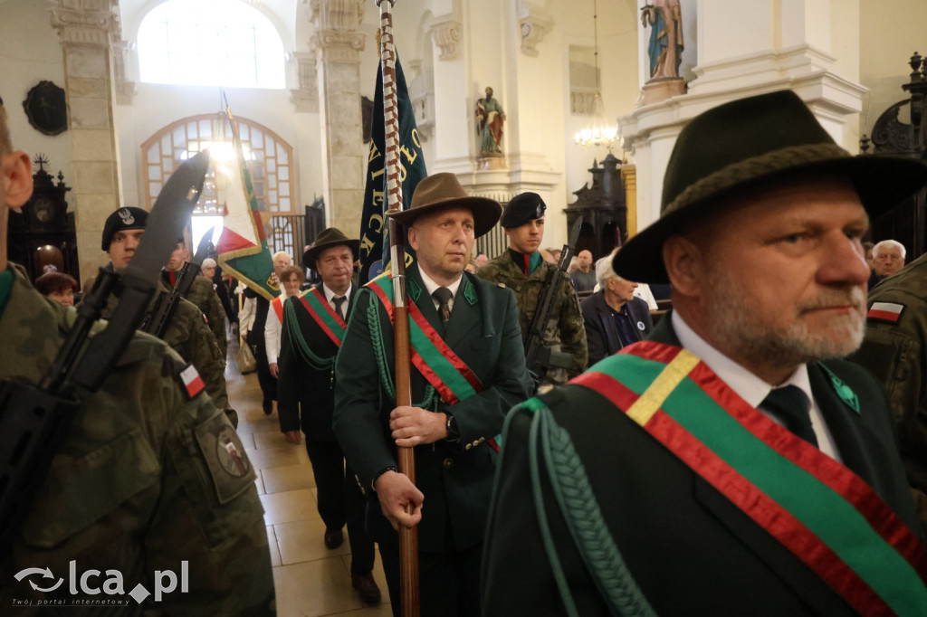 Legnica uczciła Polaków zamordowanych na Kresach