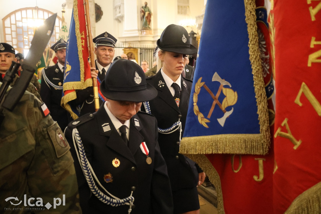 Legnica uczciła Polaków zamordowanych na Kresach