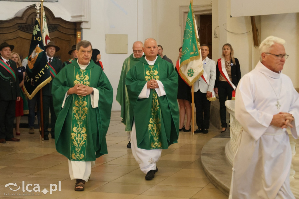 Legnica uczciła Polaków zamordowanych na Kresach