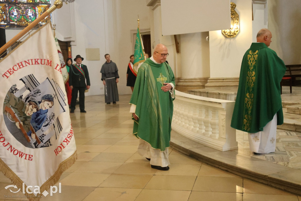 Legnica uczciła Polaków zamordowanych na Kresach