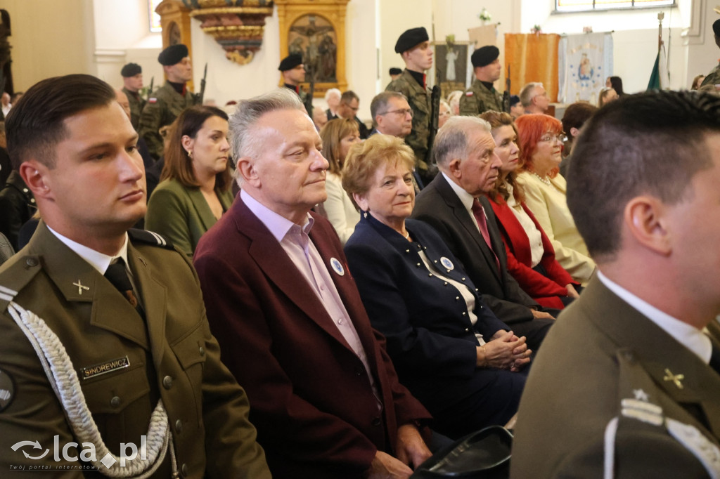 Legnica uczciła Polaków zamordowanych na Kresach