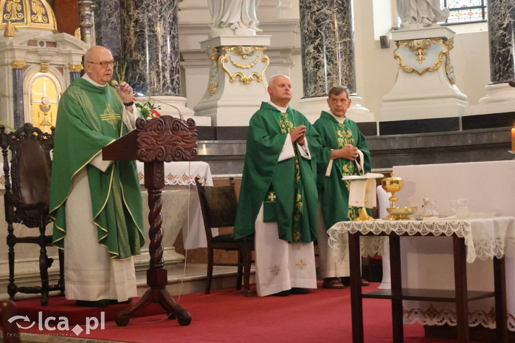 Legnica uczciła Polaków zamordowanych na Kresach