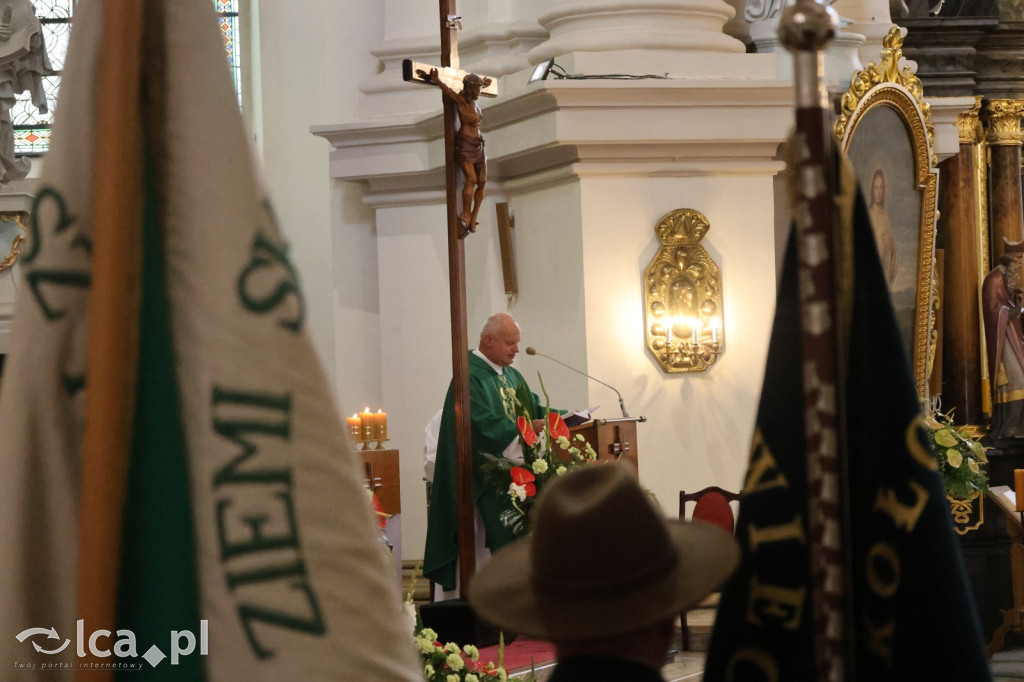 Legnica uczciła Polaków zamordowanych na Kresach