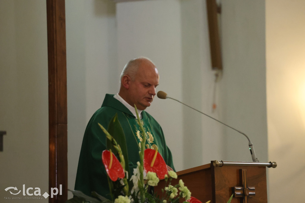 Legnica uczciła Polaków zamordowanych na Kresach