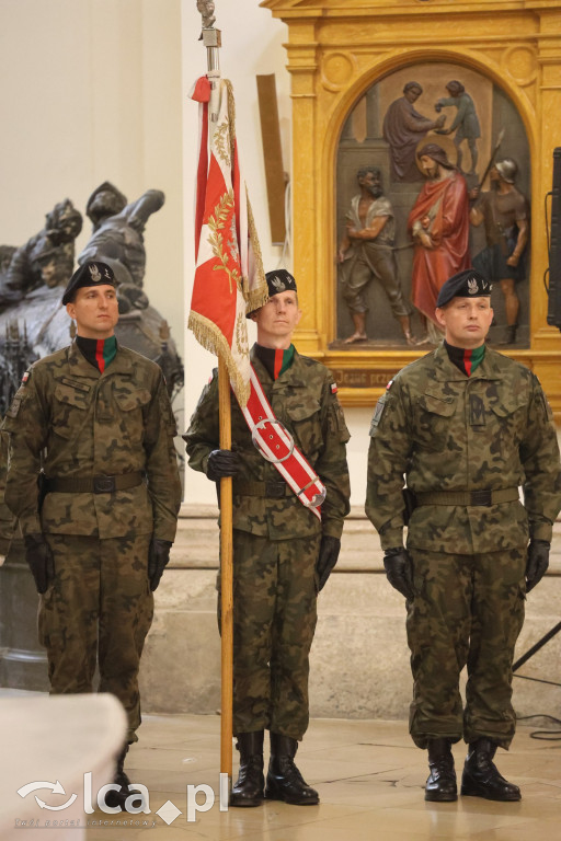 Legnica uczciła Polaków zamordowanych na Kresach