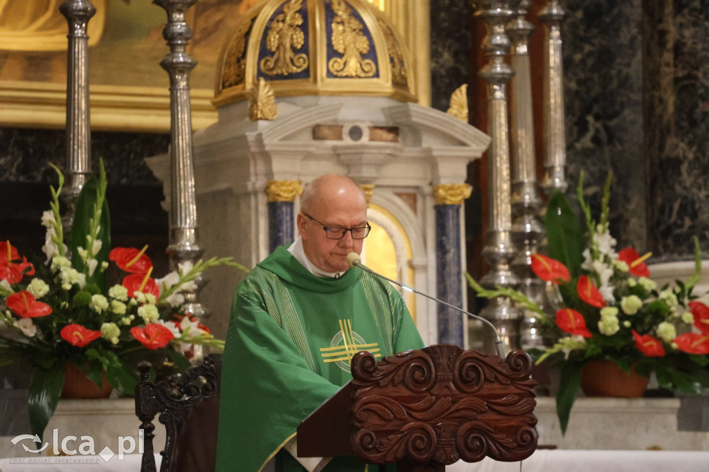 Legnica uczciła Polaków zamordowanych na Kresach