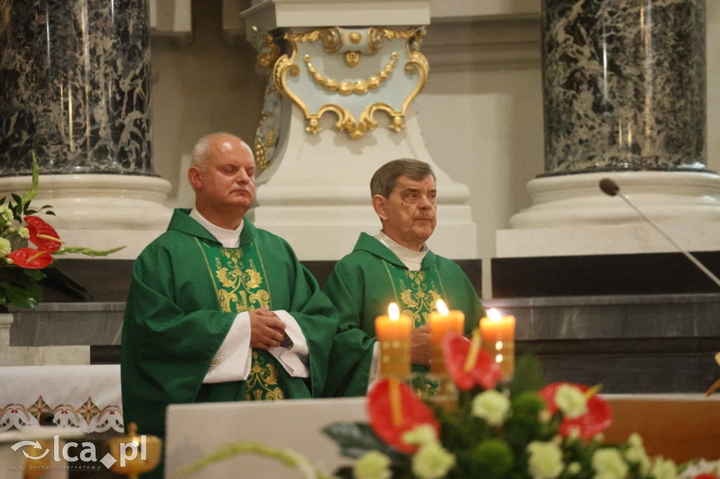 Legnica uczciła Polaków zamordowanych na Kresach