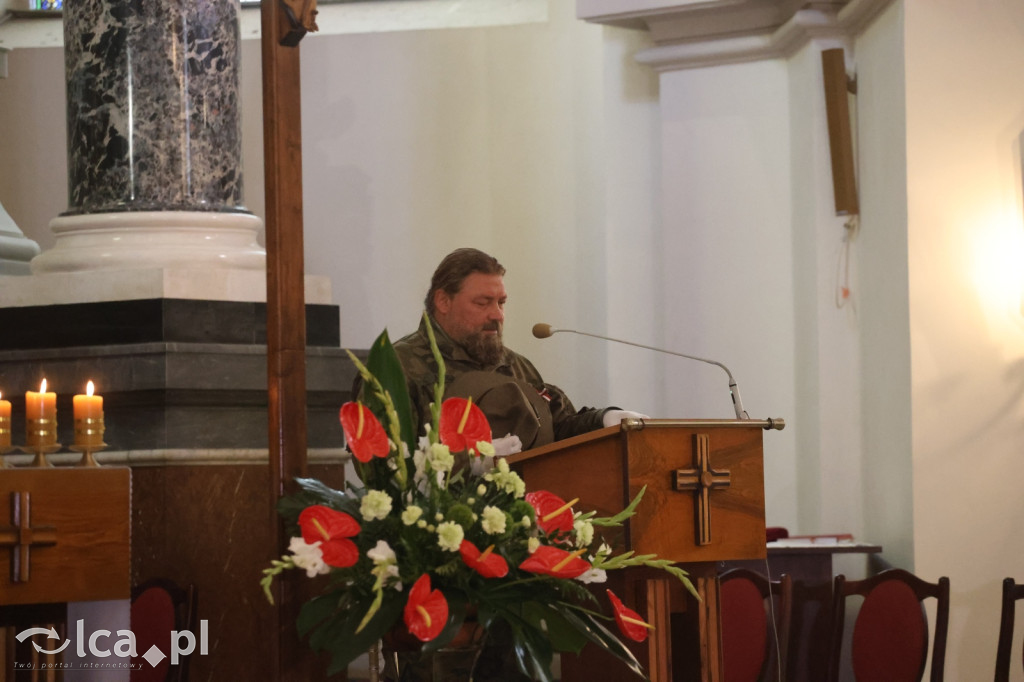 Legnica uczciła Polaków zamordowanych na Kresach