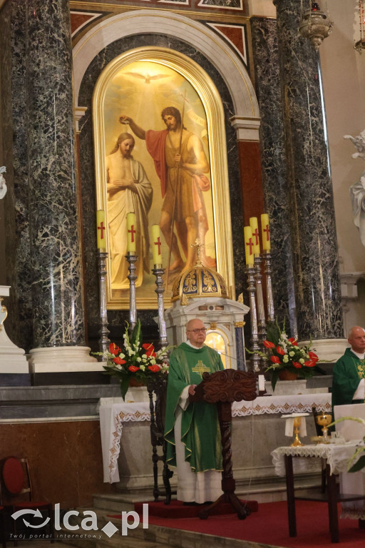 Legnica uczciła Polaków zamordowanych na Kresach