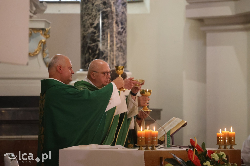 Legnica uczciła Polaków zamordowanych na Kresach