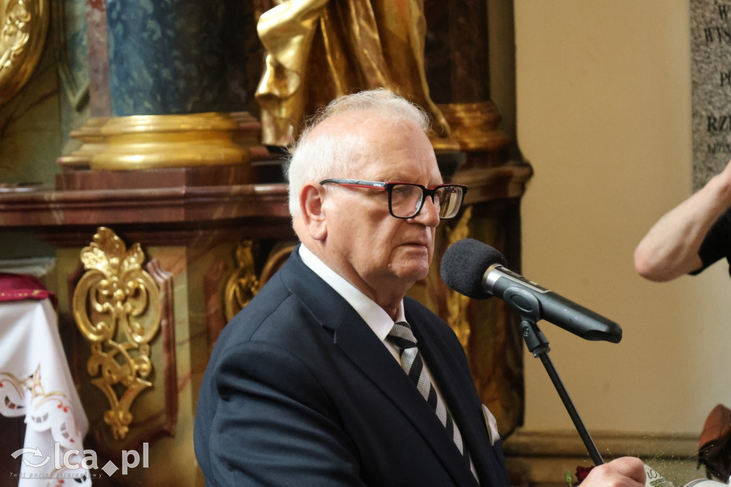 Legnica uczciła Polaków zamordowanych na Kresach