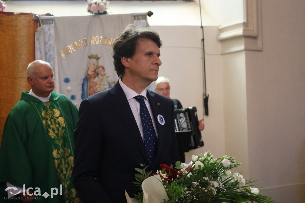 Legnica uczciła Polaków zamordowanych na Kresach