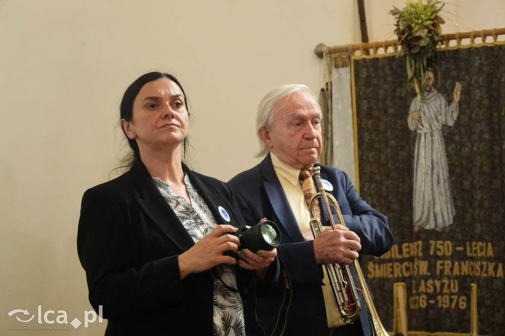 Legnica uczciła Polaków zamordowanych na Kresach