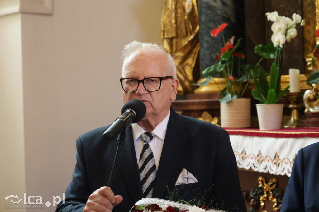 Legnica uczciła Polaków zamordowanych na Kresach