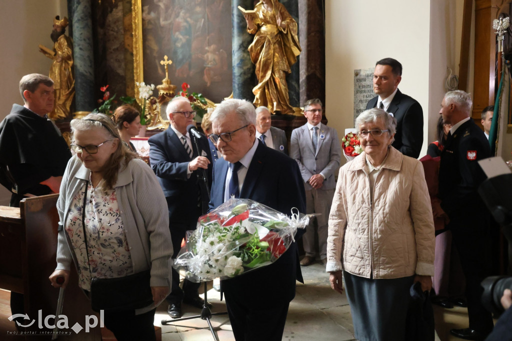 Legnica uczciła Polaków zamordowanych na Kresach