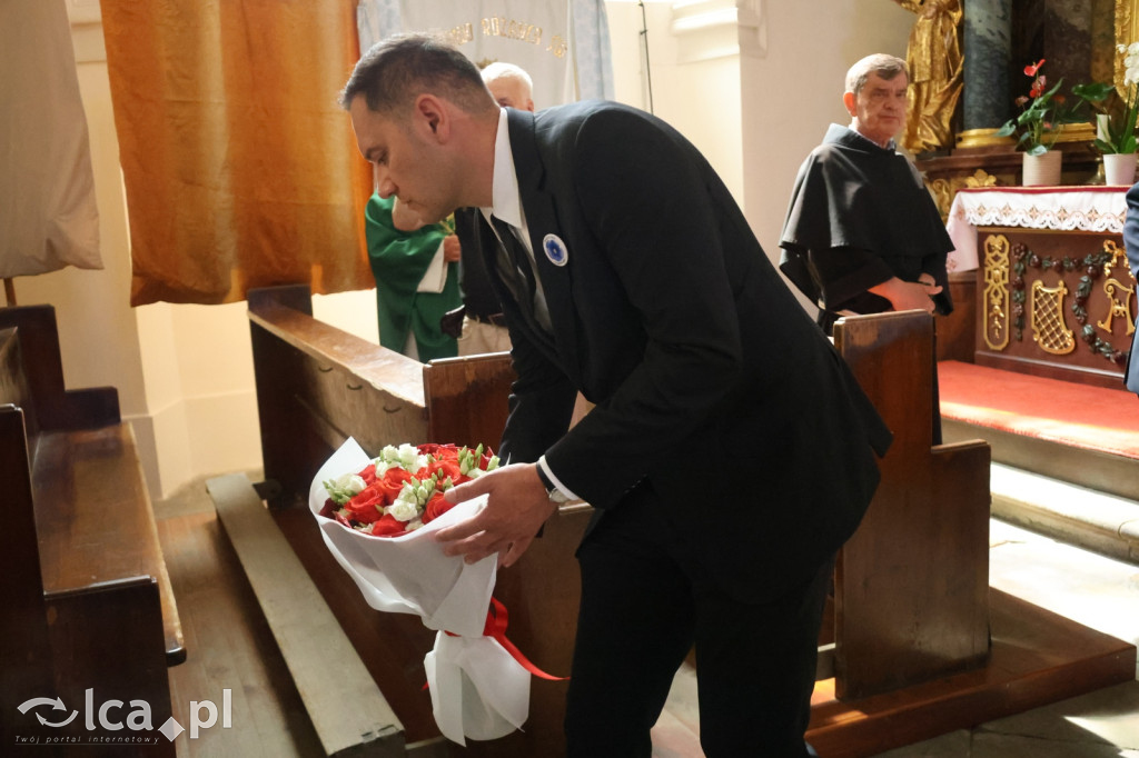Legnica uczciła Polaków zamordowanych na Kresach