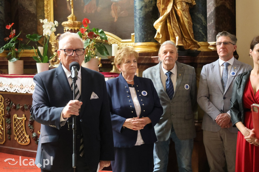 Legnica uczciła Polaków zamordowanych na Kresach