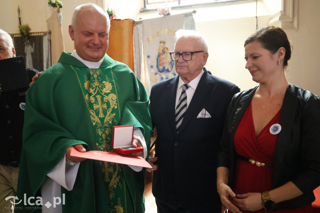 Legnica uczciła Polaków zamordowanych na Kresach
