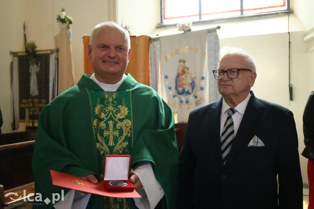 Legnica uczciła Polaków zamordowanych na Kresach