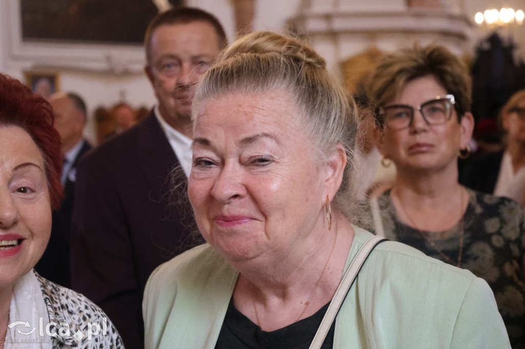 Legnica uczciła Polaków zamordowanych na Kresach