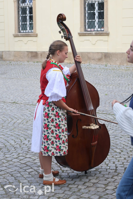 Świat pod Kyczerą roztańczył Legnickie Pole