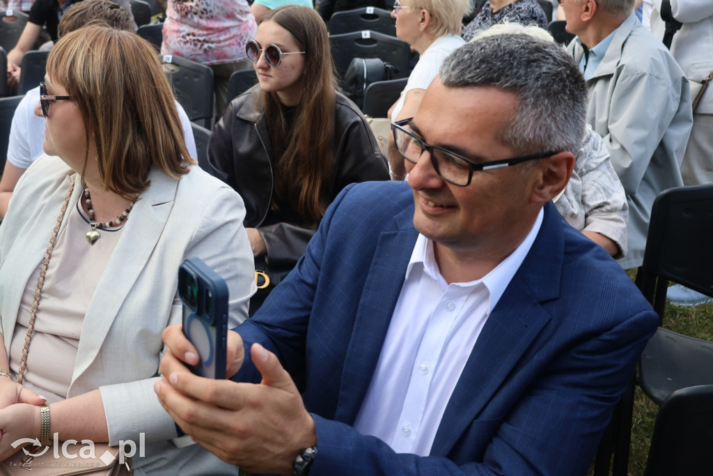 Świat pod Kyczerą roztańczył Legnickie Pole