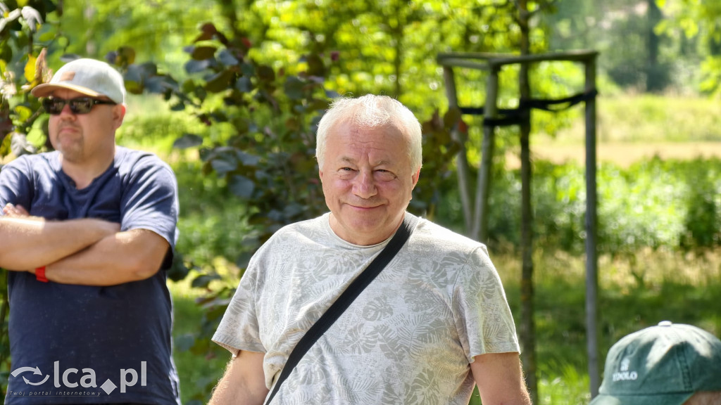 Patriotyczny spływ zakończył się sukcesem