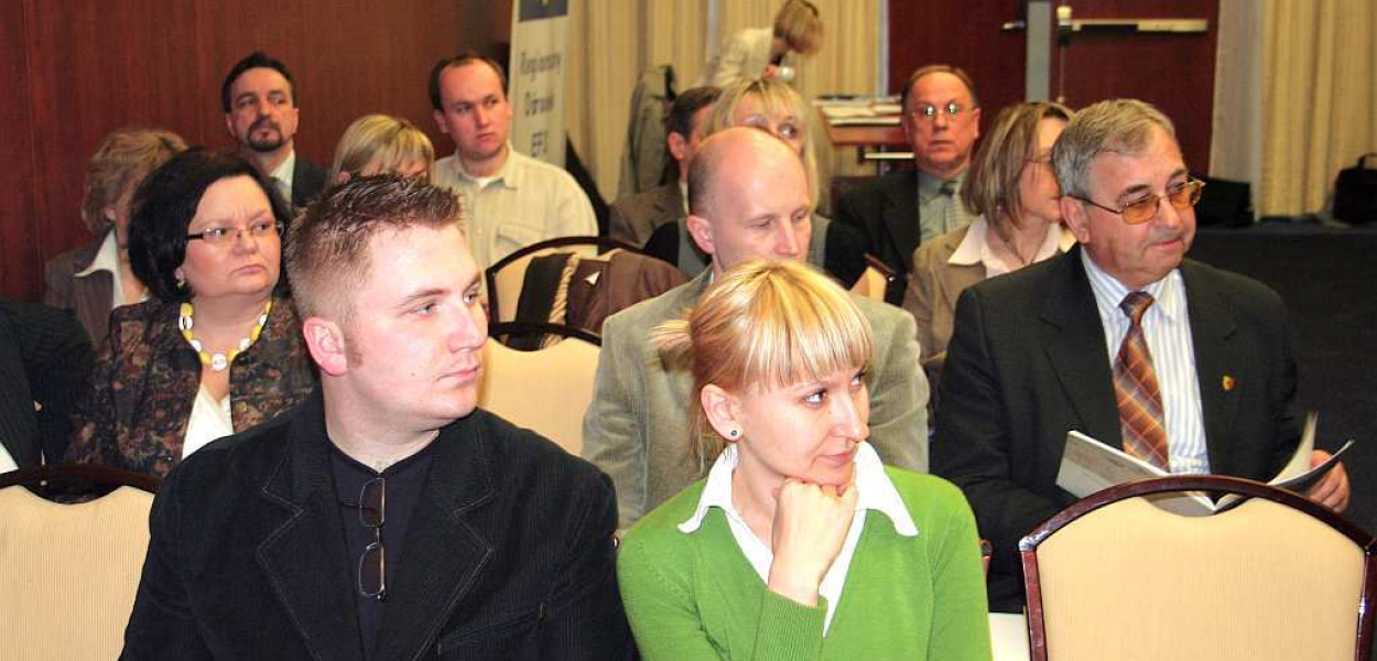 Przebadali rolników