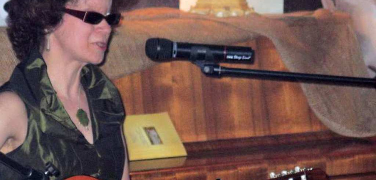 Radwańska zagra w muzeum