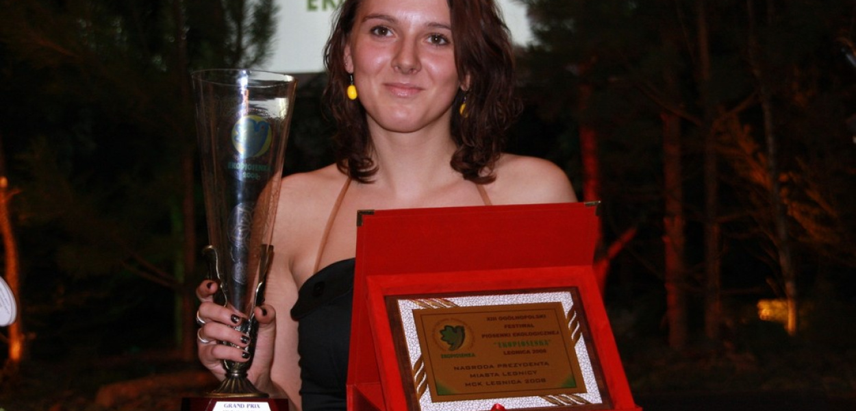 Znamy zwycięzców EKOPIOSENKI