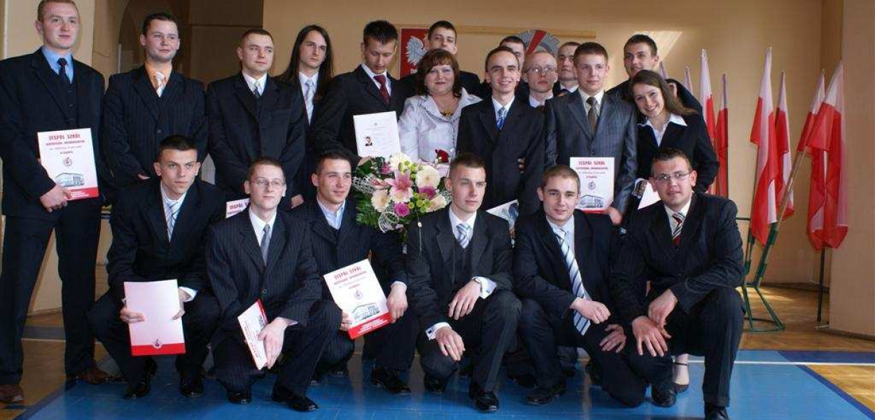 Koniec roku szkolnego