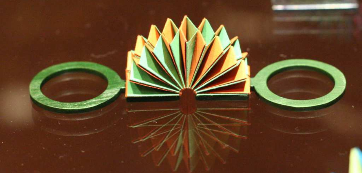 Niezwykła biżuteria